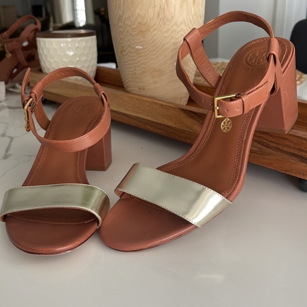 Tory Burch sandal